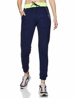Fruit of the Loom Women's Regular Fit Cotton Pants