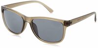  Fastrack Men's 100% UV protected Square Sunglasses 