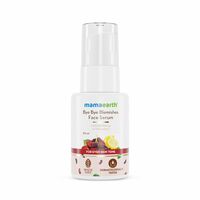 Mamaearth Bye Bye Blemishes Face Serum 