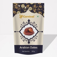 Carnival Arabian Dates - 350gm