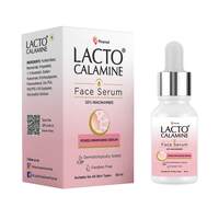 Lacto Calamine 10% Niacinamide face serum| for minimising pores| Suitable for all skin types| No Parabens, No Sulphates| Dermatologically Tested| - 30 ml x Pack of 1