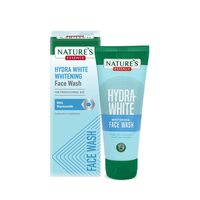Nature's Essence Niacinamide Hydra White Whitening Face Wash 100g PRO