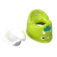 Fisher-Price Dino Potty Seat
