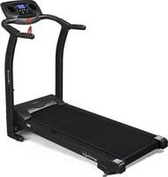 Lifelong LLTM207 Fit Pro 2 HP with Heart Rate Sensor,Motorized Treadmill