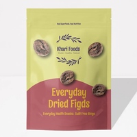 Khari Foods Premium Jumbo Figs - 250gm