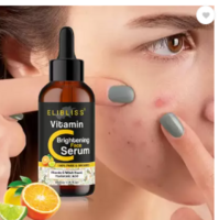 ELIBLISS Vitamin C Face Serum for Brightening, Anti-Aging, Spotless Skin, Sun Protection  (30 ml)