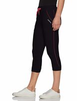 Fruit of the Loom Women's Regular Fit Cotton Capri