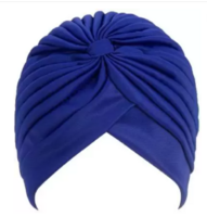 PASSIONSPORTS Solid Pagri