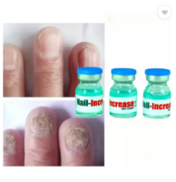 Adi Express Nail antifungal cream, Nail repair serum treatment  (15 ml)