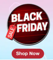 Jiomart Black Friday Sale: Upto 75% off