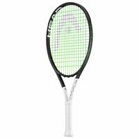 Head Graphene 360 Speed 25 Junior Tennis Racquet (Strung)