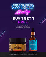 Pilgrim Cyber Monday - Buy 1 Get 1 Free (Sitewide)