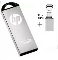 HP Pen Drives Start From Rs.459