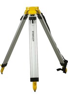STANLEY 1-77-163 Robust Tripod for Optical Level (97-162 cm)