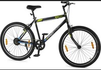 Lifelong Chaze by Milind Soman CZBC2701 27.5 T Road Cycle on Flipkart