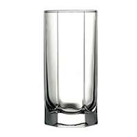 Pasabahce tango long drink juice glass, 290 ml,set of 6