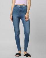 Ajio Sale - USPA Levis & More Min 40% Off