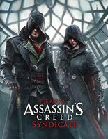 Assassin's Creed Syndicate FREE on Ubisoft Store