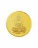 ANGARA 24Kt (999) 2 GM Lakshmi Gold Coin | 24 Kt (999) | 2.0 gm rs 11,994 (Further rs 100 also you can reduce with AJio wallet amount as well)