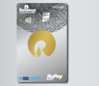 Get 1 Free movie ticket upto Rs.250 with Relaincw SBI Card Prime