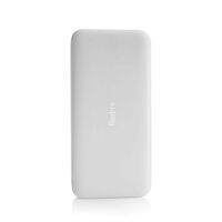 Redmi 20000mAh Power Bank, USB Type C, Micro USB Ports
