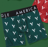 American Eagle - Buy 2 Get 2 Free on Underwear