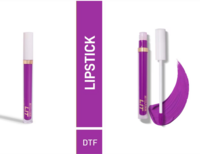 MyGlamm LIT Liquid Matte Lipstick-Dtf-3ml