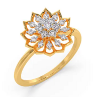 Candere Black Friday Sale  - Flat 20% Off on Diamond Stone Price + Flat 3% Instant Bank Discount & More Offers