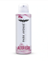 Park Avenue Men Signature Collection Alter Ego Premium Body Spray Deodorant 150 ml