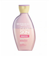 Deborah Milano 3-in-1 Water Makeup Remover