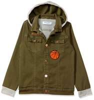 Blink Street Boy's Jacket