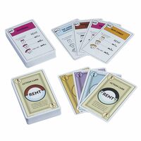 Tickles Deal Card Game for Kids (2 to 5 Players) 