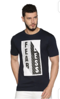 Upto 90% off on Men's T-Shirts