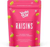 Yogabar Cereals & Food Products Up To 60% Off