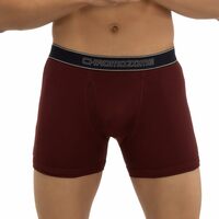 Chromozome Men Trunk: 50% Off +Extra 20% Coupon Discount 