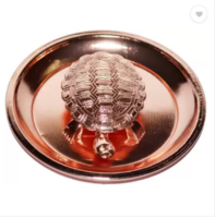 Spiritual Max Copper Yantra