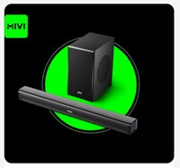 Flipkart firedrop challenge - Win 10% on Mivi products and more