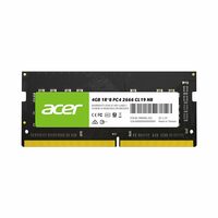 [Apply  50%  Coupon] Acer SD100 SO-DIMM 2666MHz 4GB 19-19-19-43 1R*8 Rs. 826