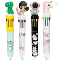 HOMEMATES Pens Ball Pen  (Multicolor)