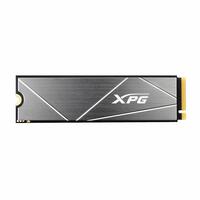 XPG ADATA GAMMIX S50 Lite 1TB M.2 2280 PCIe Gen 4.4 NVMe 1.4 Internal SSD AGAMMIXS50L-1T-C