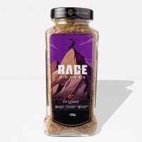 Rage Coffee Original Instant Coffee - 100gm