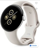 Google Pixel Watch 2 Smartwatch