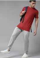 Myntra : Min 80% Off On Men's Sportswear