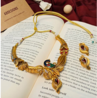 Myntra : Upto 90% Off On Women Jewellery Set