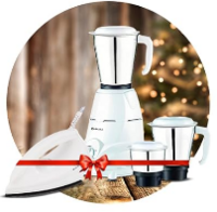 Combo Winter Fest up to 40% off | 30th Nov - 3rd Dec