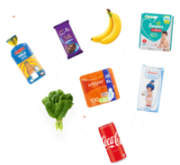 Swiggy Instamart- Haldiram Sweets 50-70%