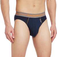Macroman M-Series Men's Cotton Brief