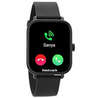 Fastrack Reflex Vox 2 Smart Watch with BT Calling