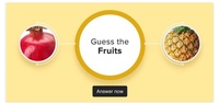 BigBasket Weekly Quiz | Guess the Fruits and Win INR 1000*