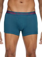 Fruit of the Loom Men's Cotton Trunks (Pack of 1)